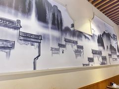 -香山湖家家宴(中山陵店)