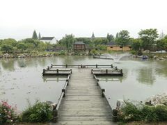 -鹅湖玫瑰文化园