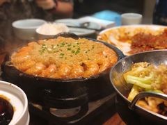 -小菜园新徽菜(芜湖万达店)