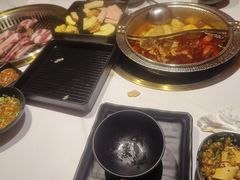 -麓椿花园西餐厅(海乐世界店)