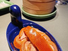 -晟永興烤鸭店(五道口店)