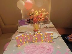 -PARFUM FLORAL花境法餐(南京首店)