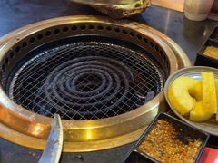 -和来烤肉(仓山万达店)