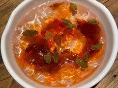 -平娃三宝烧烤·面食(南小街店)