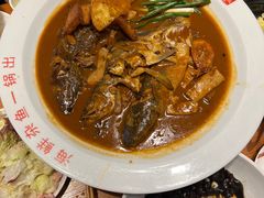 -渔家风味·鲅鱼水饺·央视展播·海鲜天津菜(开发区店)