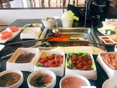 -海底捞火锅(连城广场店)