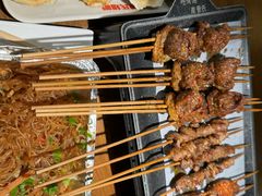 -管氏翅吧(马家堡店)