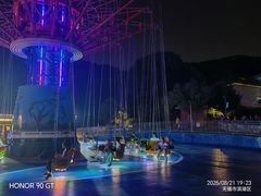 -无锡动物园·太湖欢乐园