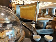 -圣丰索菲特·2 On 988 Café 自助餐厅