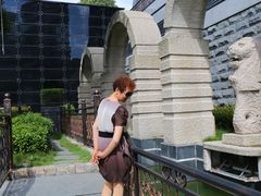 -东方山水金沙酒店-雅香阁中餐厅