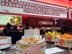 -龍歌自助小火锅(雨花台江南虹悦城店)
