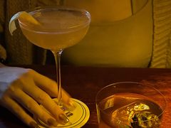 -TIKI鸡尾酒威士忌吧(二横路店)