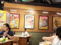 -阿亲家·韩式无限烤肉(春熙路店)