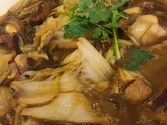 -起士林西餐厅(东经路店)