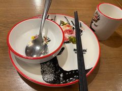 -新白鹿餐厅(城西银泰城店)
