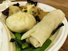 -素清香(解放路店)
