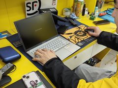 -千米手机电脑维修回收(丰庄茶城店)