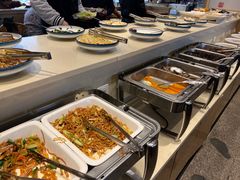 -素满香·素食自助餐(苏州·临顿路店)