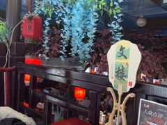 -文楼·淮扬菜·淮安早茶(河下古镇翔宇店)