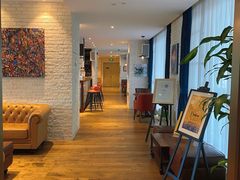 -THE CLUBHOUSE(G公寓酒店)