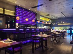 大堂-NIUNIUPARK和牛螃蟹(龙湖杭州滨江天街店)