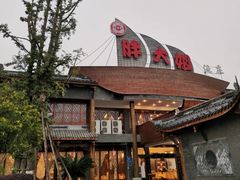 -胖大姐黄辣丁鱼庄(新津店)