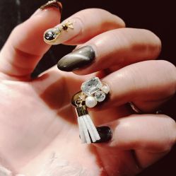 点击看大图 -雪儿·YuKi美甲美睫皮肤管理Salon