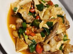 -岳阳飘湘楼(镇坪店)