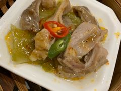 -稻香海鲜饭店(第一国际店)