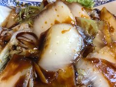 醋溜白菜-局气 烤鸭·北京菜(光华路店)