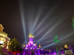 -青岛方特梦幻王国