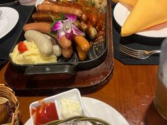 -申德勒加油站西餐厅(日坛路总店)