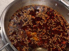 -味之绝热血美蛙鱼火锅(中坝店)