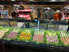 -卢布里西餐厅(总店)