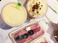 -奈雪的茶(青岛卓悦里INTOWN店)