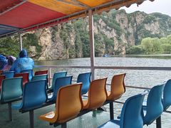 -大连冰峪旅游度假区