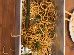 -银村街家常菜·早点·粥饼(北线阁店)