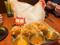 -摩打食堂(佳兆业店)