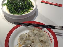 -李老哈·东北菜(宋园路店)