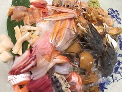 -松岛日本料理(汾江路店)