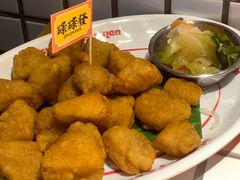 -碌碌发·东南亚风味烧烤档(体育西店)