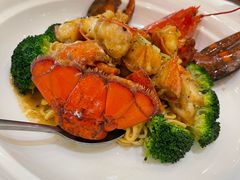 -万龙洲海鲜(亚运村店)