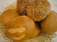 -马克西姆餐厅(崇文门店)