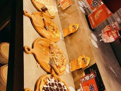 -比格比萨自助(云冈区步行街店)