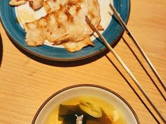 -烧肉达人•炭火烧肉(新天地店)