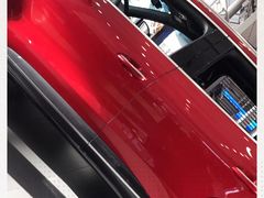 -天津波士信达奔驰4S店(卫津南路店)