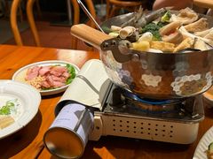 -About Bistro關於·泰式家庭料理