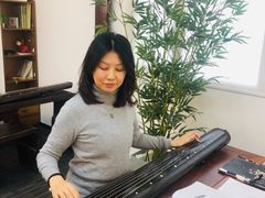 -乐悠琴馆·古琴古筝