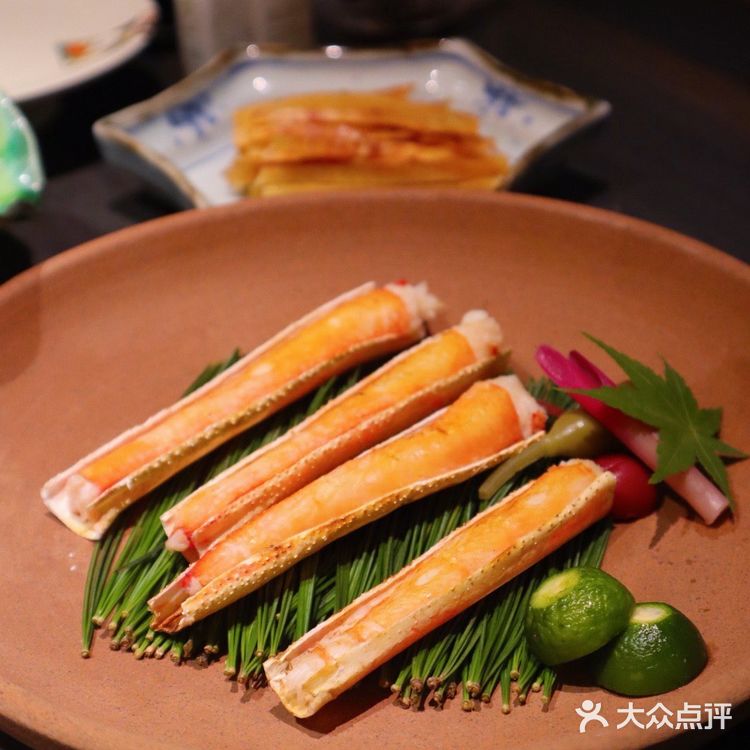 广州美食💗打卡网红美食蟹道