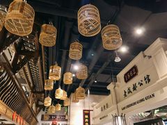 -陈麻婆豆腐总店